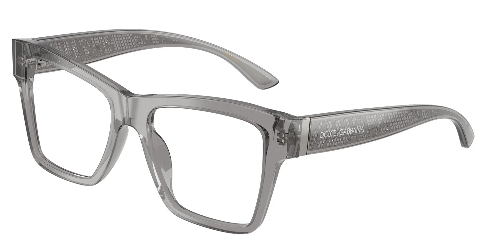 Dolce & Gabbana 3411 Eyeglasses - view 3